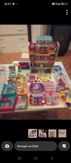 Polly zakset, Kinderen en Baby's, Ophalen of Verzenden, Zo goed als nieuw