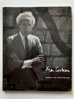 Jean Cocteau gesehen von Richard de Grab, Ophalen