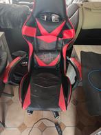 Chaise gaming, Gebruikt
