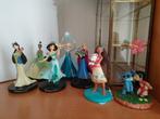 Disney figuren beeldjes lot Disneyland Parijs, Verzamelen, Ophalen of Verzenden, Zo goed als nieuw