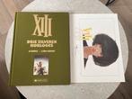 XIII Drie zilveren horloges - gesigneerd + ex libris, Eén stripboek, Ophalen of Verzenden, Nieuw