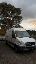 Mercedes-Benz Sprinter 316 CDI, Euro 5, Diesel, Particulier, Te koop