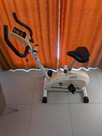 kettler topas, Sport en Fitness, Fitnessapparatuur, Ophalen of Verzenden, Gebruikt, Hometrainer