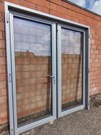 Deur in perfecte staat., Doe-het-zelf en Bouw, Deuren en Vliegenramen, Ophalen, Schuifdeur, Glas, 120 cm of meer