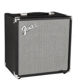 Fender Rumble 25w basversterker, Ophalen, Zo goed als nieuw