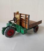 Dinky Toys England- Motocard, Hobby en Vrije tijd, Dinky Toys, Zo goed als nieuw, Verzenden, Tractor of Landbouw