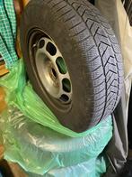 Winterbanden + velgen RAV-4 Toyota, Auto-onderdelen, Banden en Velgen, Ophalen, Winterbanden, Velg(en)