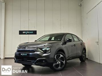 Citroen C4 Plus 1.2 130 EAT8  beschikbaar voor biedingen