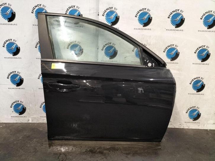 OPEL CORSA F 1.2 Edition [R_FRONT_DOOR] 2022, Auto-onderdelen, Carrosserie, Deur, Voor, Rechts, Gebruikt, ARN erkend, Stiba lid