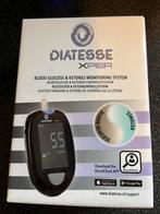 Appareil de mesure du glucose et de la cétone, Divers, Enlèvement ou Envoi