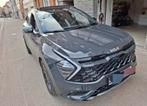 Kia Sportage GT-Line 1.6 T-GDi 150CV 7DCT AWD, Auto's, Kia, Achterwielaandrijving, 4 cilinders, 1650 kg, Leder