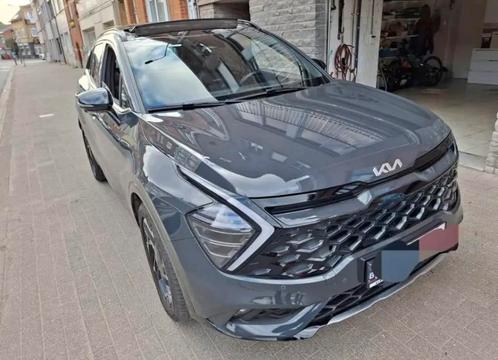 Kia Sportage GT-Line 1.6 T-GDi 150CV 7DCT AWD, Auto's, Kia, Particulier, Sportage, ABS, Achteruitrijcamera, Adaptive Cruise Control