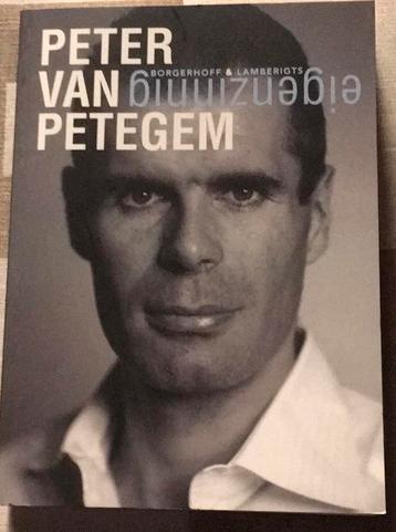 Peter van Petegem - Eigenzinnig, Enlèvement ou Envoi, Neuf, Peter van Petegem