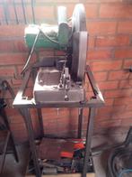hikoki doorslijpmachine, Doe-het-zelf en Bouw, Gereedschap | Slijpmachines, Ophalen, Zo goed als nieuw, Overige typen