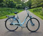 Diverse soorten E-bikes heren en dames ( Nederland ), Comme neuf, Enlèvement, 50 km par batterie ou plus