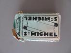 cartes à jouer anciennes Cigarettes St. Michel Van Genechten, Comme neuf, Carte(s) à jouer, Envoi