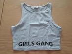 T-shirt Pimkie S licht blauw, Pimkie, Meisje, Ophalen of Verzenden, Zo goed als nieuw