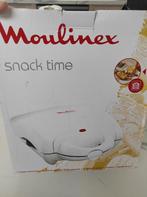 Moulinex-wafelijzer, Ophalen, Zo goed als nieuw