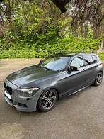 BMW 116D Pack M Approuvé pour la vente, Série 1, Achat, Particulier