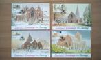 Jersey lot maximumkaarten., Ophalen of Verzenden