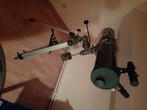 spiegeltelescoop, Audio, Tv en Foto, Optische apparatuur | Telescopen, Ophalen, Nieuw, Spiegeltelescoop (reflector), Met statief