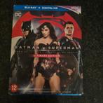 Batman contre Superman Blu-ray NL FR, CD & DVD, Comme neuf, Enlèvement ou Envoi, Action