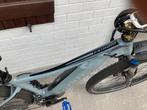 Mtb te koop, Ophalen, Giant, Zo goed als nieuw, 50 km per accu of meer