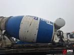 Occ Betonmixer, Gebruikt, Overige merken, Overige Auto-onderdelen