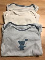 Lot de 3 bodies 12 mois Bout'chou, Enfants & Bébés, Bout’chou, Vêtements de nuit ou Sous-vêtements, Enlèvement, Utilisé