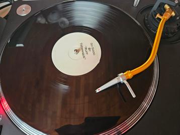 Vinyl 12"  Ruff technique  So Good/ Voices UK 2000, Enlèvement ou Envoi, Utilisé