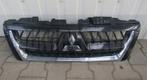 Grill MITSUBISHI PAJERO 3 III 03-06 FACELIFT MN117713 grille, Auto-onderdelen, Ophalen of Verzenden, 6 maanden garantie, Gebruikt