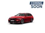 BMW Serie 3 318 FACELIFT 2 - M SPORT - PANODAK, Automaat, 1998 cc, Break, 5 deurs