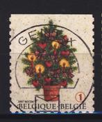 Belg. 2007 - nr 3734, Postzegels en Munten, Postzegels | Europa | België, Gestempeld, Verzenden