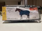 Couverture pour cheval Pro Highneck, Animaux & Accessoires, Chevaux & Poneys | Couvertures & Couvre-reins, Enlèvement, Neuf, Couverture