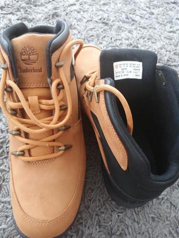 Timberland  beschikbaar voor biedingen