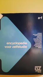 Encyclopedie voorzelfstudie, Comme neuf, Universiteit zelfstudie, Général, Enlèvement ou Envoi