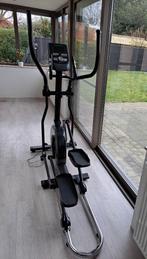 Crosstrainer, Enlèvement, Comme neuf, Vélo elliptique