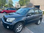 Toyota rav4 in perfect condition export 4x4 airco, Auto's, Toyota, Particulier, Rav4, Euro 4, Te koop