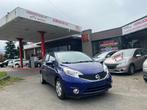 Nissan Note 1,2i 111.000KM [EURO6B] GARANTIE+KEURING, Auto's, Nissan, Te koop, Berline, 1200 cc, Benzine