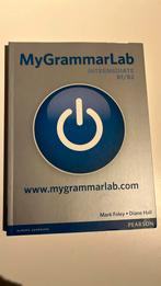 MyGrammarLab, Boeken, Ophalen, Zo goed als nieuw, Hoger Onderwijs