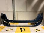 SKODA OCTAVIA 4 VOORBUMPER PDC 5E3807221 BUMPER, Auto-onderdelen, Carrosserie, Gebruikt, Bumper, Skoda, Voor