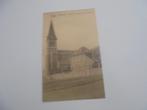 chatelineau- l'eglise, Collections, Hainaut, 1920 à 1940, Non affranchie, Enlèvement ou Envoi