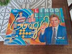 Gezelschapsspel " Lingo ", Ophalen of Verzenden, Gebruikt