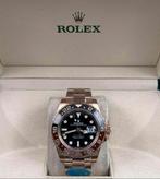 Rolex root beer, Handtassen en Accessoires, Horloges | Heren, Staal, Polshorloge, Nieuw, Ophalen of Verzenden