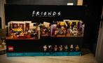 L'appartement LEGO Friends 10292, Enfants & Bébés, Jouets | Duplo & Lego, Ensemble complet, Lego, Enlèvement ou Envoi, Neuf