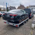 Auto / Motor / Algemeen Transport, Ophalen