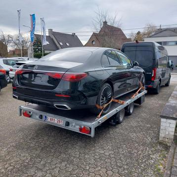 Auto / Motor / Algemeen Transport  beschikbaar voor biedingen