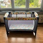 Prachtig opvouwbaar/praktisch babybedje+commode van Costway, Kinderen en Baby's, Ophalen, Ledikant