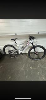 Scott spark 970 maat L, Fietsen en Brommers, Fietsen | Mountainbikes en ATB, Ophalen, Zo goed als nieuw