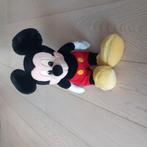 Knuffel Mickey Mouse, 40 cm, Enlèvement ou Envoi